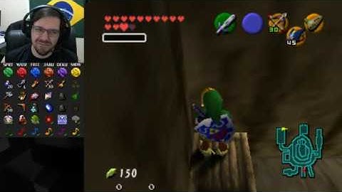 Advanced tips and tricks - OoT Randomizer Walkthrough