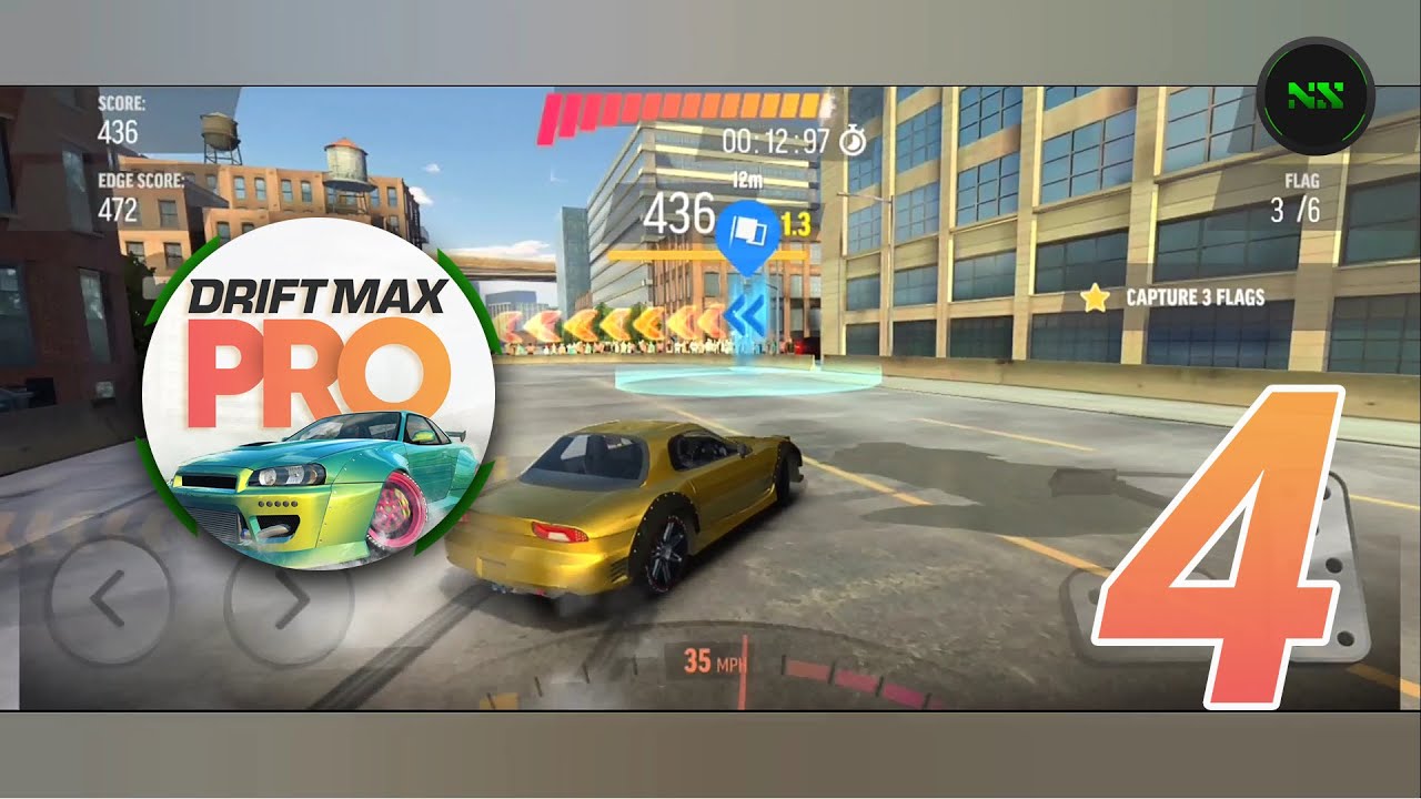 Drift Max Pro Gameplay Walkthrough Season 2 Part2 YouTube