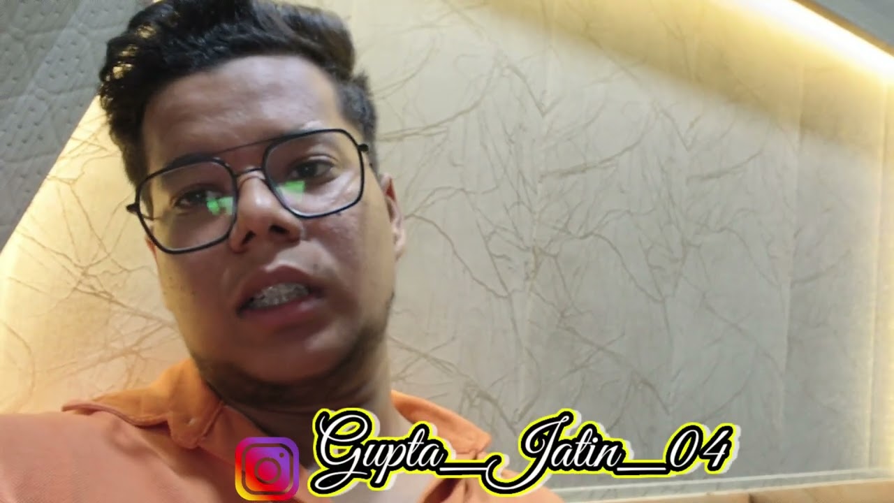 1 Saal Baad Video Ari Hai | Next Trip | Jatin Gupta