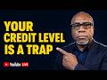 What Happens At Every Credit Score Level (Banks Hope You Never See This)