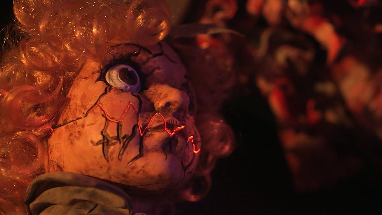 Midtown Village Is THE Halloween Bar Scene | My Go-To