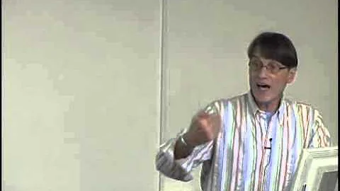 Kurt Kohn: From Structure to Competence to Discour...
