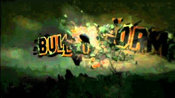 Bulletstorm "Bulletpoints" with Michael "Mike" Capps Teaser 2