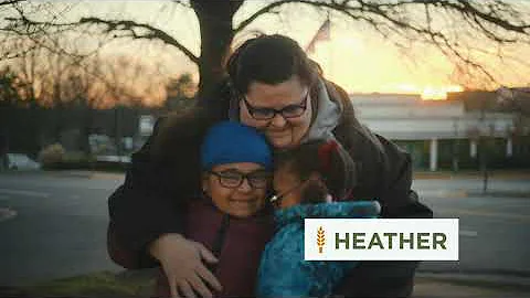 Together We Can Make the Holidays Full