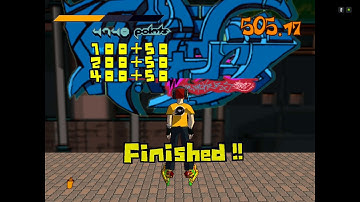jet set radio nvidia shield tv reicast emulator