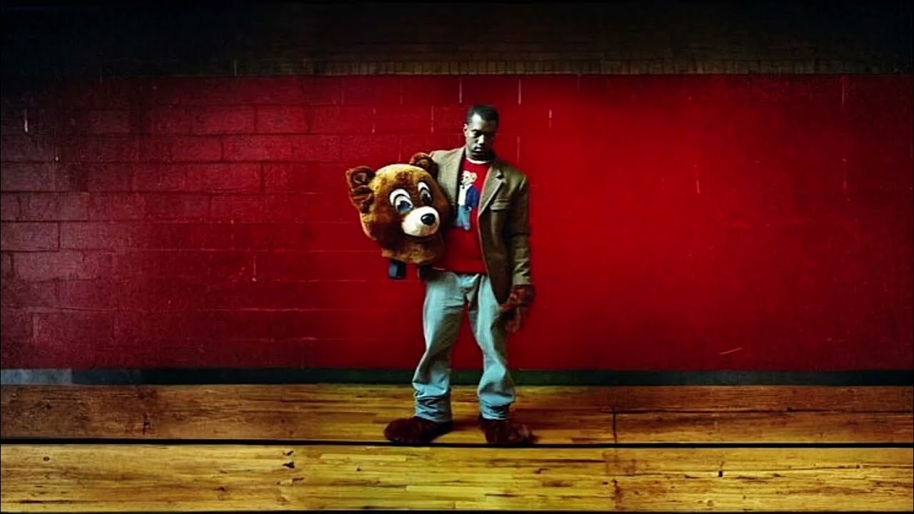 Through the Wire, but you will feel it