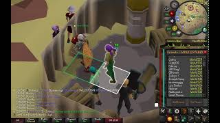 [AUS] TOB