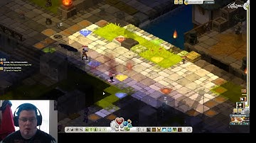 Wakfu - Exploring Classes: Enutrof, Part 1