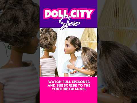 Girl Bands Are BACK Meet The Dream Dolls Doll City Debut