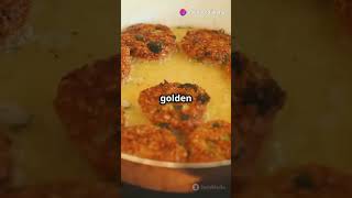 स्वादिष्ट घेवर बनाने की आसान विधि #shorts #recipe