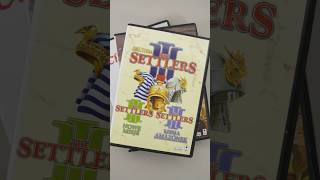Miałem MEGA FART! RZADKIE dziś wydania z serii The Settlers #gry #targ