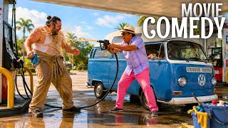 🤣🍿 One of the Best Ways to Lift Your Mood — This HILARIOUS COMEDY! | Chateau Vato | FREE Full Movie