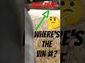 Where’s the VIN on a Polaris ATV? Find It Fast! #Polaris ATV #VIN number #Find VIN Polaris #shorts