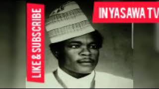 Wakokin Hassan Wayam