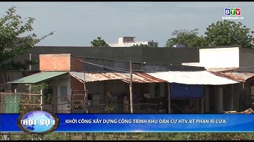 BAN QUẢN LÝ DỰ ÁN HTV.BT