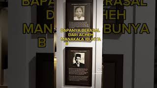 SURAT BERANAK P.RAMLEE