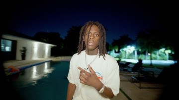 Raq baby - 34 Blicks In Miami (Official Music Video)