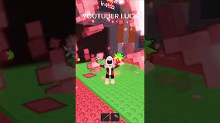 Average player’s luck vs YouTuber luck