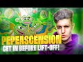 Pepe Ascension: Exploring the Next-Gen Meme Coin 🌐🚀