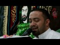 الميرزا محمد الخياط دعاء عرفة للامام الحسين ع 
