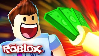 стал стримером в Roblox😱