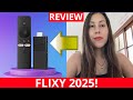 FLIXY TV SMART STICK REVIEW 🔥 Does It Really Work in 2025? The TRUTH Revealed!