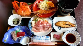 Japan Vlog/traveling Niigata & Yamagata/Onsen,hot springs