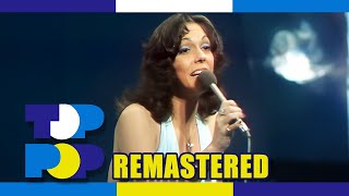 Carpenters - Top of the World [REMASTERED HD] • TopPop