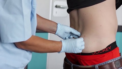 How to Give an Intramuscular Injection (IMI)