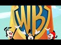 Capture de la vidéo Animaniacs (2020): Short Trailer 4