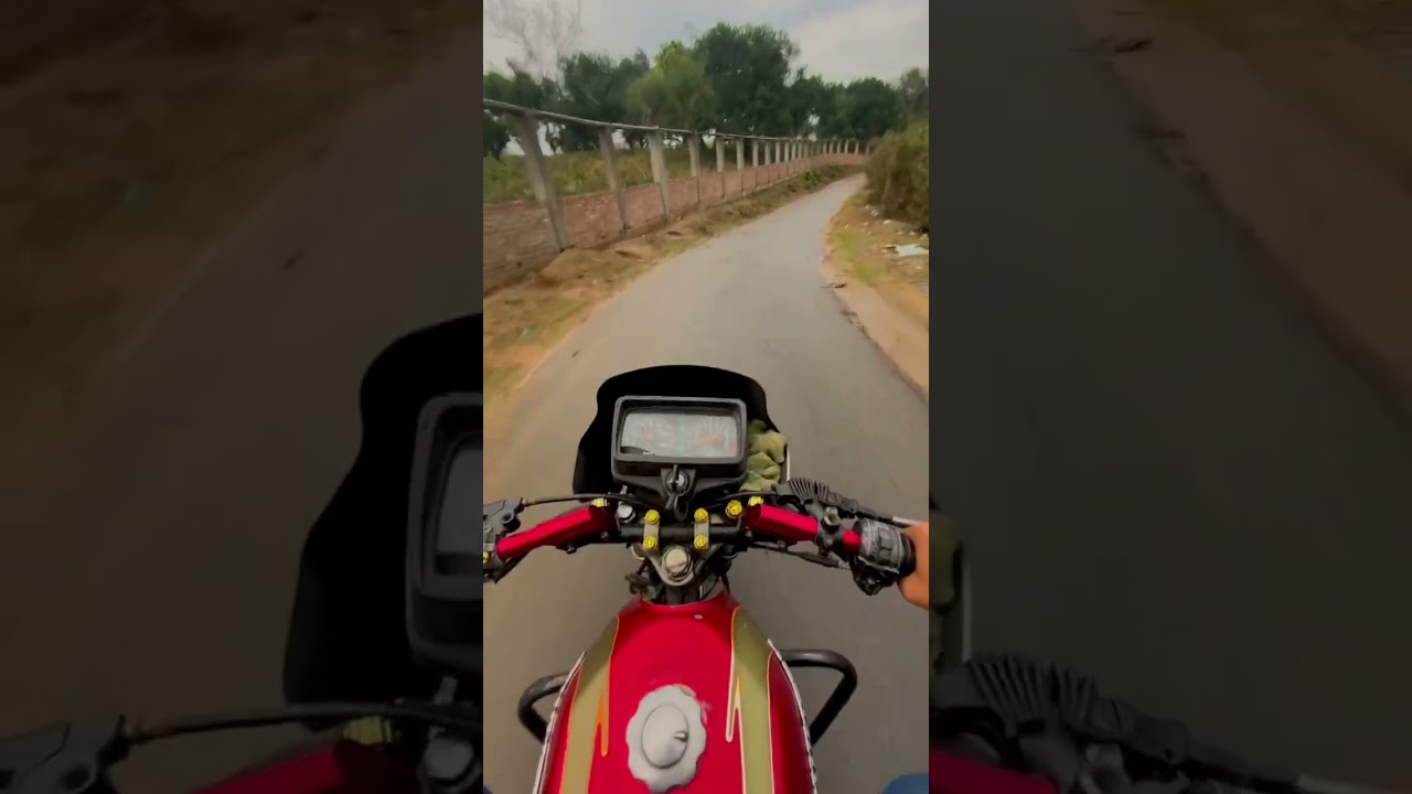 Walton Cruize 2014 Red