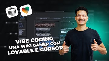 Vibe Coding: Como a IA Está Revolucionando o Desenvolvimento de Software em 2025