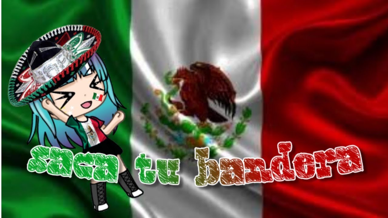 si tú eres latino ~SACA TU BANDERA🇲🇽🇲🇽💖💖 Meme - YouTube