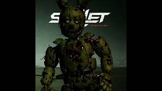 Skillet whispers in the dark cover