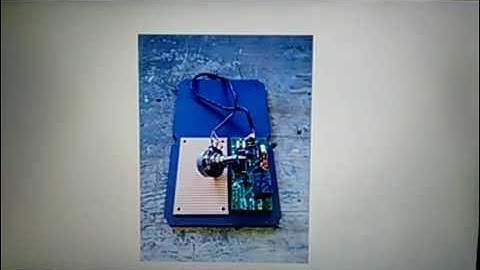 Homemade Laser Target  - Instructional DIY Tutorial