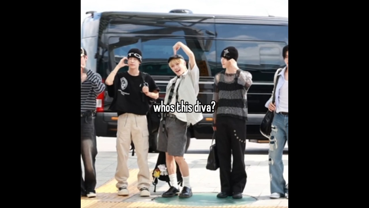 diva is that you? kiyowok kenchin 🤏 