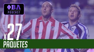 Paquetes x27 | El peor once de la historia del Athletic de Bilbao