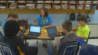 Cool School: Devon Forest Elementary