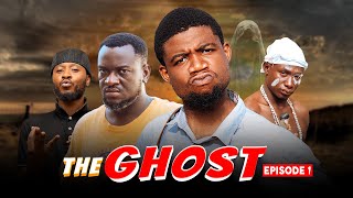 The Ghost "Ep 1" (Prosper and Johnbull) Episode 40