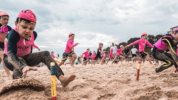 Nippers | PlaySport.com