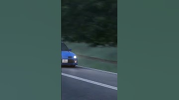 Chill drive at Batang Kali Malaysia #assettocorsa #simracing