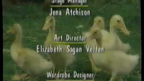 Any Way You Slice It Has Short Credits (Upcoming Next!!!)