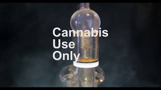 HALF GRAM DAB ON A HIGHLY EDUCATED GAVEL (Cannabis.Use.Only.)