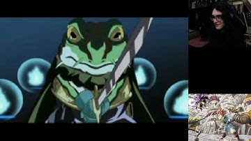 Chrono Trigger (DS) - Casual Playthrough (part 3) 31/08/2025