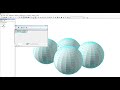 Union 3d tool  3d features toolset  3d analyst arctoolbox