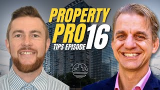 Famous Guide To #realestate Success | Property Pro Tips- Episode 16 ✨| BFPM Profile