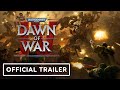 Warhammer 40,000: Dawn of War 4 – Official Ork Faction Trailer | IGN First