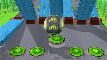 Going Balls - SpeedRun Gameplay Level 16723 to 16726