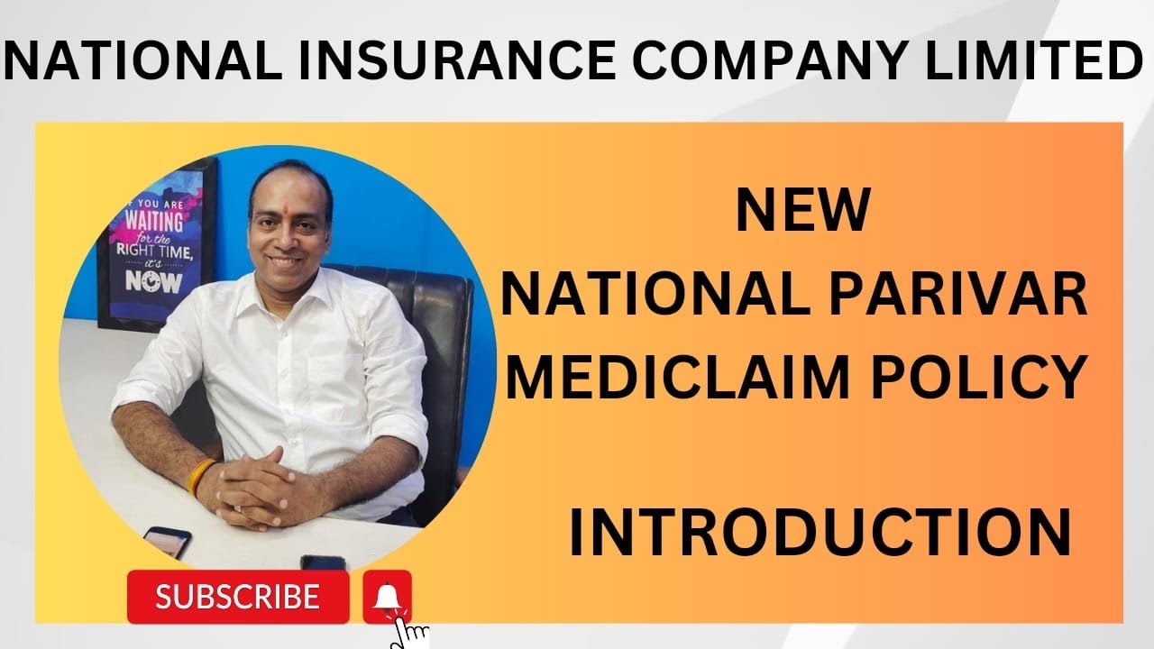Nationalinsurance All You Need To Know About New National Parivar nationalinsurance-all-you-need-to-know-about-new-national-parivar