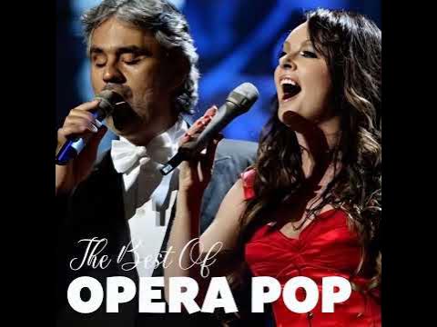 Time to Say Goodbye - Andrea Bocelli, Sarah Brightman - YouTube